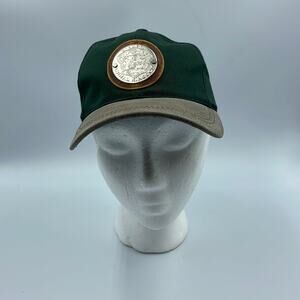 Vintage 2000 Disney Animal Kingdom Adjustable‎ Baseball Hat